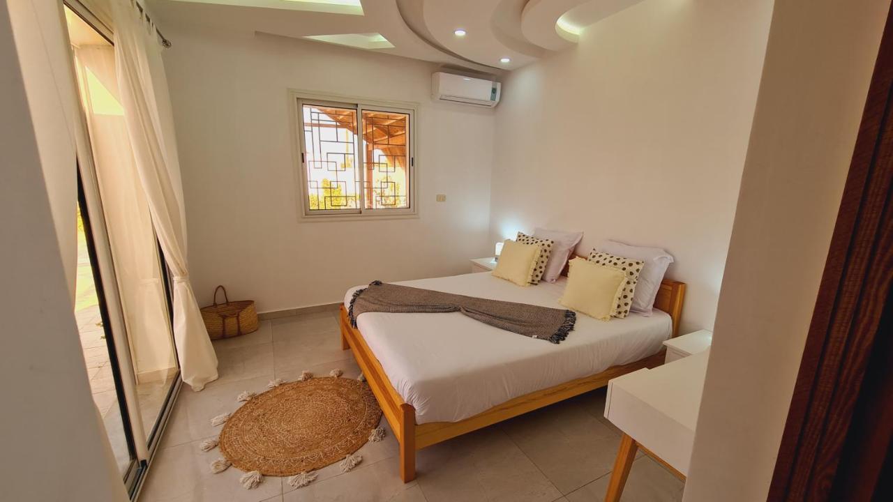 מיידון Villa Lina Moderne Toute Equipee & Piscine מראה חיצוני תמונה