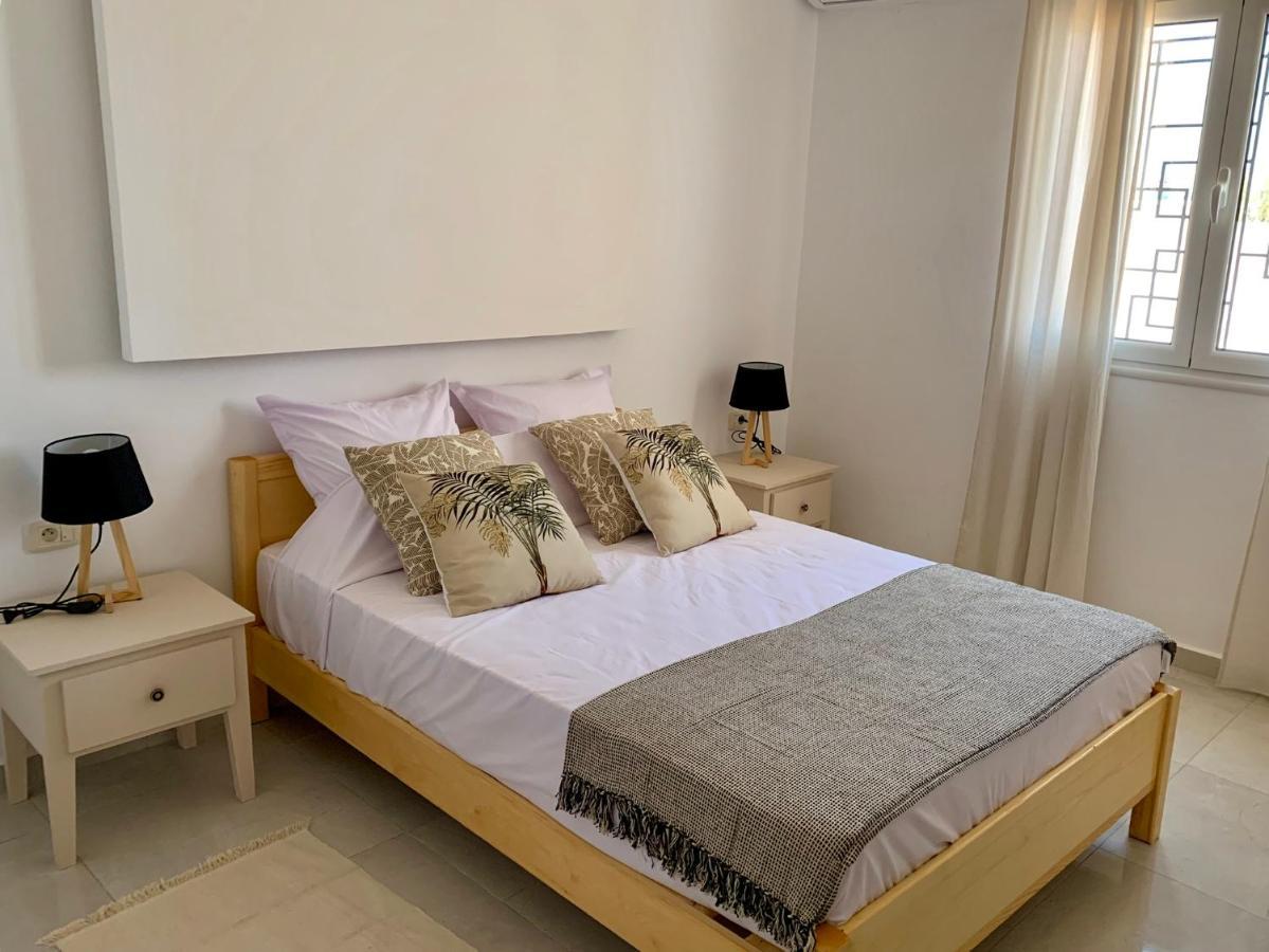 מיידון Villa Lina Moderne Toute Equipee & Piscine מראה חיצוני תמונה